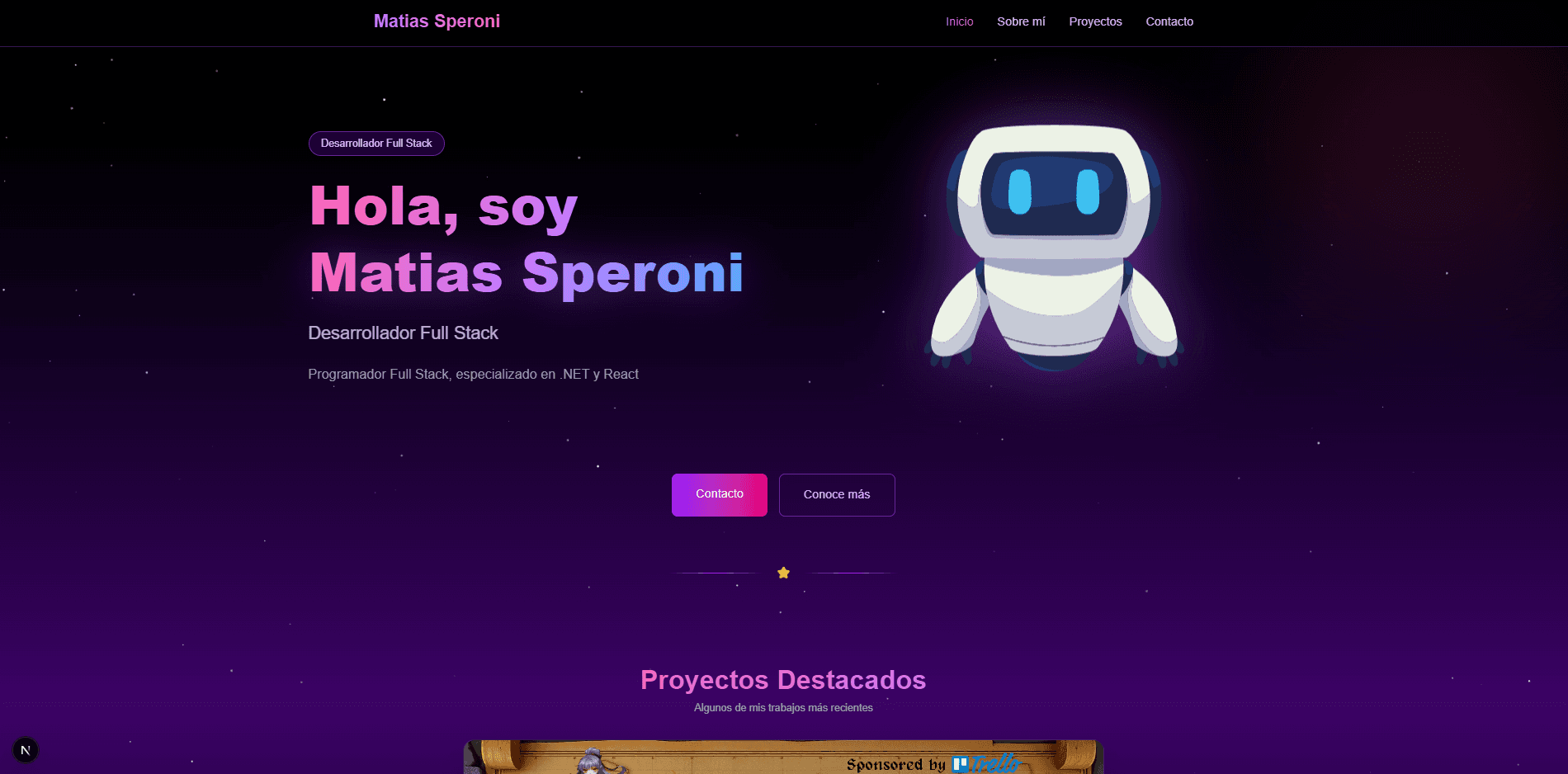 Portfolio